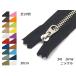 �yYKK�z�����t�@�X�i�[ 3�� �j�b�P�� DFW �S25�F 30cm�y���[���֑Ή��z [���U�[�N���t�g�ς����]  ���U�[�N���t�g�t�@�X�i�[ 30cm