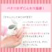 LC �n�[�o�����[�V�����z�b�g �����p �������[�V���� ���{�� 150ml �A���R�������z�� �A���G �͂��݂� �{�f�B���[�V���� �����^�C�v �Ȃ߂炩���� �֘A�摜4