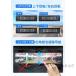 2026�ŐV�^ �h���C�u���R�[�_�[ �~���[�^ Type-C 11�C���` �O��J�������S������ ���掿 4K ���� GPS���� �㉺���E�摜�t�]�� �E�J���� �N���������� �o�b�N�A�� �֘A�摜3