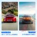 2026�ŐV�^ �h���C�u���R�[�_�[ �~���[�^ Type-C 11�C���` �O��J�������S������ ���掿 4K ���� GPS���� �㉺���E�摜�t�]�� �E�J���� �N���������� �o�b�N�A�� �֘A�摜4