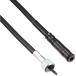 RinParts( Lynn детали )DIO ZX 80mm Short кабель спидометра 1110448