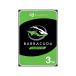 Seagate Barracuda ST3000DM007 3TB 3.5 дюймовый встроенный твердый Drive - SATA