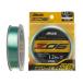 1.0 номер / 4LBα Sanyo нейлон APPLAUD ZO6(ap load z.-o- Schic s) 600m 1.0 номер 4LBα зеленый crystal 