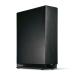 Size:8TB_Style: одиночный товар I *o-* данные NAS сеть HDD 8TB двухъядерный CPU 2.5GbE мульти- Giga bit смартфон планшет k громкий полосный . сделано в Японии 3 год гарантия H
