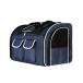 Color: голубой PETCUTE кошка Carry собака Carry ... Carry рюкзак Carry кейс ручная сумка домашнее животное дорожная сумка 2way передний карман кошка 2 шт inserting складной 