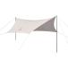 Style:A-Base tent Tarp 420 S'more(s moa ) A-Base tent Tarp 420 A-Base палатка брезент 420 полиэстер брезент брезент шестигранный брезент брезентовый тент полиэстер 