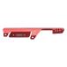  красный Revolution Revolution Honda Monkey 125 для цепь защита покрытие 5 цвет /HONDA MONKEY125 CHAIN GUARD COVER REVOLUTION (Red)