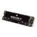 CORSAIR M.2 SSD MP600 CORE XT серии 4TB PCIe Gen4 x4 NVMe CSSD-F4000GBMP600CXT