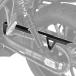  Daytona (Daytona) для мотоцикла цепь защита Rebel 250/500(17-23) CL250/500(23) специальный матовый черный покраска 40799