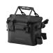  черный _27L Shimano (SHIMANO)ro платье to tuck ru сумка ( rest 2/ твердый модель ) BK-021W черный 27L