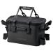  черный _27L Shimano (SHIMANO)ro платье to tuck ru сумка ( rest 4/ твердый модель ) BK-024W черный 27L