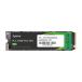 Apacerapeisa-SSD 2TB M.2 PCIe Gen4 x 4 NVMe максимальный считывание скорость 3600MB/s максимальный записывание скорость 2800MB/s AS2280Q4L AP2TBAS2280Q4L-1