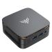 Size:Intel 12 поколение Alder Lake n100 16GB DDR4 512GB SSD NiPoGi Mini pc n150 максимальный 3.60GHz 4C/4T mini pc 16GB DDR4 512GB SSD маленький размер pc емкость расширение возможность новейший no. 12.