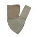 Size:M_Color:KHAKI moncherimonsheli[ сетка есть размер регулировка возможность sling ] собака домашнее животное sling sling маленький размер собака средний собака (M/ хаки ) скол .. предотвращение легкий ...