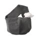 Size:M_Color:GRAY moncherimonsheli[ graph проверка собака sling ] собака домашнее животное sling sling маленький размер собака средний собака (M/ серый ) скол .. предотвращение легкий слинг-переноска .