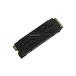 Size:1TB_Style: теплоотвод модель Acer Predator GM7000 теплоотвод модель M.2 SSD 1TB PS5/PS5 Pro рабочее состояние подтверждено DRAM cache установка NVMe1.4 2280 PCIe Gen