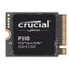 Crucial( Crew автомобиль ru) P310 1TB 3D NAND NVMe M.2 2230 SSD максимальный 7,100MB/ секунд CT1000P310SSD2-JP внутренний стандартный гарантия товар 