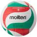 moru ton (molten) volleyball V4M2000