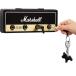  Marshall key hanger amplifier type key hanger Marshall key holder Marshall ornament stylish key chain 4 pieces attaching key box 