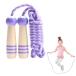 Coollooda... for children .. jump child adult Junior .. jump beginner also ..... tree pattern 2.6m cotton rope length adjustment possibility motion . physical training festival 