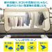 ���󕨃J�o�[ ������a�l�N�X�g ���C�h 160cm ���̃t���΍� ���� ���悯 ���Ă��h�~ �J�悯 �x�����_ ������ �J�o�[ �ډB�� �ԕ� ���� ���� UV �h�� �֘A�摜5