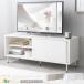 �e���r�� 100cm�� �z���C�g �O���[ �e���r���b�N �e���r�{�[�h ���[�{�[�h TV�� TV�{�[�h �����ˎ��[�t���e���r�� �������� ������� ��100cm ���s30cm ����40cm