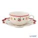 ���s�A���i �r�����C���{�b�z(Villeroy��Boch) �g�C�Y�f���C�g �e�B�[�J�b�v���\�[�T�[ 1293 �J�b�v�A���h�\�[�T�[