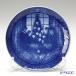  параллель импортные товары Royal Copenhagen year plate 1983 год | Showa 58 год [me Lee Рождество ]
