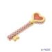 параллель импортные товары Herend фэнтези VH 08560-0-00 бумага вес ( ключ ) 9cm orange 