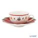 ���s�A���i �r�����C���{�b�z(Villeroy��Boch) �g�C�Y�f���C�g �e�B�[�J�b�v���\�[�T�[ 1291 �J�b�v�A���h�\�[�T�[
