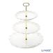 ���s�A���i �r�����C���{�b�z(Villeroy��Boch) �g�C�Y�f���C�g���C�����N���V�b�N �g���C�X�^���h(3�i�P�[�L�X�^���h)7880 �y�g�����z