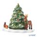 ���s�A���i �r�����C���{�b�z(Villeroy��Boch)�N���X�}�X�g�C�Y �e�B�[���C�g�z���_�[ �N���X�}�X�c���[�ƐX�̒��Ԃ��� 6648 �L�����h���z���_�[
