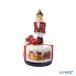 ���s�A���i �r�����C���{�b�z(Villeroy��Boch)�m�X�^���W�b�N�����f�B�[ �I���S�[�� �`�Ԃ̃����c�` ����݊���l�`