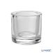  параллель импортные товары iittala (iittala)kibikivi свеча держатель 6cm прозрачный 1007068 Северная Европа 