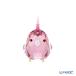  параллель импортные товары Swarovski All you Need are Birds Pink Cockatoo попугай розовый SW5644846 23SS