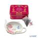  Nina s ароматный чай | черный чай katorufryui rouge 10TB чайный пакетик жестяная банка Royal box for tea чайный пакетик tray есть 
