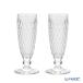 ���s�A���i �r�����C���{�b�z(Villeroy��Boch) �{�X�g�� �V�����p���O���X �N���A 16cm 150ml �y�A
