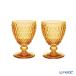 ���s�A���i �r�����C���{�b�z(Villeroy��Boch) �{�X�g�� ���C���O���X �T�t���� 12cm 220ml �y�A