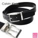  Calvin Klein ремень мужской Valentine подарок сверху ..CK двусторонний черный / Brown 11ck020014
