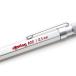 ���b�g�����O �V���[�y�� ROTRING ���J�j�J���y���V�� �V���[�v�y���V�� 800 MP 0.5mm rotring ���b�g�����O800 ������ ���� �u�����h �M�L�� �v���[���g �֘A�摜3