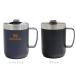 STANLEY �X�^�����[ �}�O�J�b�v 230ml 0.23L 8oz �G�u���f�C �L�����v �}�O The Everyday Camp Mug �^��f�M �ۉ� �ۗ� �W�t�� �X�e�����X �R�b�v �A�E�g�h�A �֘A�摜2