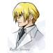 2-026 롼ե/ӥե饤 (Ρޥ륫)  FF VII ANNIVERSARY ART MUSEUM DIGITAL CARD PLUS Vol.2