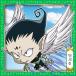 HH2-10  (N Ρޥ)  ˤդ᡼ HUNTERHUNTER ߥϡ Vol.2