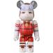 ڥ̼(ɥå)/ƥȡۥǥȥ ٥֥å BE@RBRICK SERIES 49