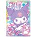 [13 черный mi] Sanrio герой z карта soft печенье 