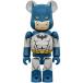 [BATMAN Batman ] Bearbrick BE@RBRICK CHASE BATMAN: HUSH #1
