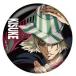 [....]BLEACH тысяч год . битва . ламе kila can значок коллекция 