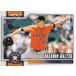 MLB �١����ܡ��륫���� 227 Brandon Walter �ҥ塼���ȥ󡦥����ȥ��� (BASE/BASE SET) 2026 Topps Series 1