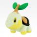 [F.naetoru(sinou район .... 3 шт мягкая игрушка ) ] самый жребий Pokemon 30th ANNIVERSARY vol.1 [ б/у ]
