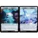 �ޥ��å������㥶��� EOE EN 0003/0005 �ɥ�����/��Φ�� (�Ѹ��� �ȡ�����) �ױ�ν�ü (MTG)